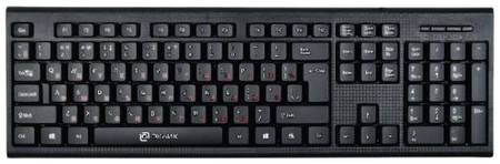Клавиатура Oklick 120M 1083044 , USB
