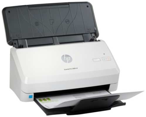 Сканер HP ScanJet Pro 3000 s4 6FW07A (replace L2753A)