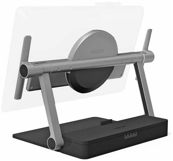 Подставка Wacom ACK62801K для Cintiq Pro 24