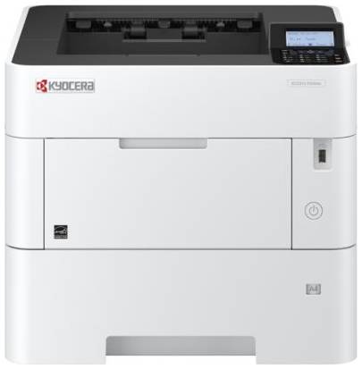 Принтер Kyocera P3155dn 1102TR3NL0 A4, 1200 dpi, 55 стр/мин, 512MB, дуплекс, USB 2.0, Ethernet
