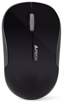 Мышь wireless A4Tech V-Track G3-300N 1000dpi, USB (1146009)