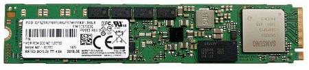 Накопитель SSD M.2 22110 Samsung MZ1LB1T9HALS-00007 1.92TB PM983 PCIe 3.0 x4 TLC 3000/1400MB/s IOPS 480K/42K 969981540