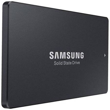 Накопитель SSD 2.5'' Samsung MZ7KH1T9HAJR-00005 1.92TB SM883 SATA 6Gb/s 540/520 MB/s 97K/29K IOPS MLC 969981543