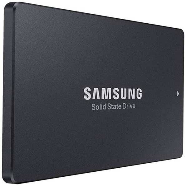 Накопитель SSD 2.5'' Samsung MZ7KH3T8HALS-00005 3.84TB SM883 SATA 6Gb/s 540/520MB/s 97K/29K IOPS MLC 969981545