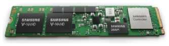 Накопитель SSD M.2 22110 Samsung MZ1LB960HAJQ-00007 960GB PM983 PCIe 3.0 x4 TLC 3000/1100MB/s IOPS 400K/38K 969981549