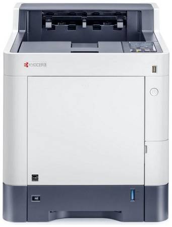 Принтер Kyocera P7240CDN 1102TX3NL1 A4, 40ppm, 1200 dpi, 1024 Mb, 40 ppm, duplex, USB 2.0, Network