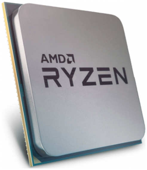 Процессор AMD Ryzen 7 3700X Zen 2 8C/16T 4.4GHz(AM4, L3 32MB, 65W, 7nm) OEM 969983909
