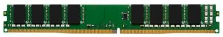 Модуль памяти DDR4 4GB Kingston KVR26N19S6L/4 2666MHz CL19 SRx16 VLP 969989043