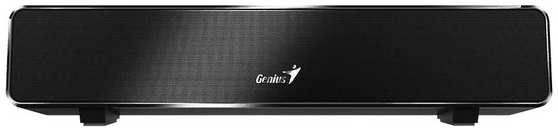 Акустическая система Genius SoundBar 100 31730024400 USB