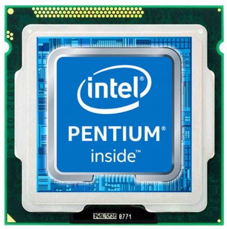Процессор Intel Pentium G6400 CM8070104291810 Comet Lake 2C/4T 4.0GHz (LGA1200, DMI 8GT/s, L3 4MB, UHD 610 1.05GHz, 14nm, 58W) tray 969993561