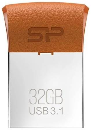 Накопитель USB 3.0 32GB Silicon Power Jewel J35 SP032GBUF3J35V1E