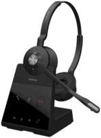 Гарнитура беспроводная Jabra Engage 65 Stereo EMEA