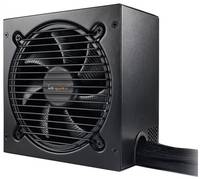 Блок питания ATX Be quiet! PURE POWER 11 BN293 500W / ATX 2.4, Active PFC, 80PLUS , 120mm fan / RTL