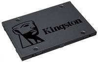 Накопитель SSD 2.5'' Kingston SA400S37 / 960G A400 960GB SATA III (6Gb / s) TLC 500 / 450MB / s MTBF 1M (SA400S37/960G)