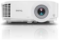 Проектор BenQ MH550 DLP, Full HD, 3500 Lm, 20000:1, 2.3 кг