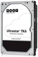 Жесткий диск 4TB SATA 6Gb / s Western Digital 0B36040 3.5″ Ultrastar HC310 7200rpm 256MB Bulk (HUS726T4TALE6L4)