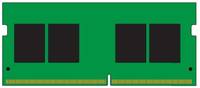 Модуль памяти SODIMM DDR4 4GB Kingston KVR26S19S6 / 4 2666MHz CL19 1.2V (KVR26S19S6/4)
