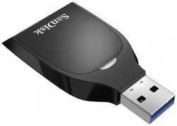 Карт-ридер SanDisk SDDR-C531-GNANN SD UHS-I Card Reader, 2Y