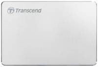 Внешний жесткий диск 2.5'' Transcend TS2TSJ25C3S