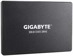 Накопитель SSD 2.5'' GIGABYTE GP-GSTFS31480GNTD 480GB SATA 6Gb/s 550/480MBs IOPS 75K/70KK MTBF 2M TLC 200TBW RTL