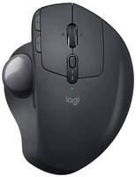 Мышь Wireless Logitech MX Ergo