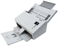 Документ-сканер Avision AD230U 000-0864-07G А4, 40 стр./мин, ADF 80 л, USB 2.0, двусторонний