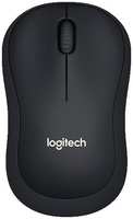 Мышь Wireless Logitech B220 Silent , USB, 1000dpi 910-005553 / 910-004881