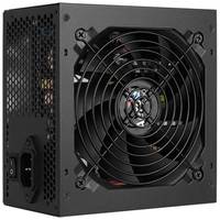 Блок питания ATX AeroCool KCAS PLUS 400W APFC, 80 PLUS Bronze, 120mm fan