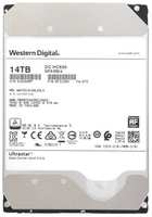 Жесткий диск 14TB SATA 6Gb/s Western Digital 0F31284 WUH721414ALE6L4 3.5″ Ultrastar DC HC530 7200rpm 512MB