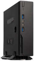 Корпус mini-ITX Foxline FL-103-AD120-DC , 120W, 2x USB 3.0, audio, slim