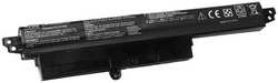 Аккумулятор для ноутбука Asus TopOn TOP-X200CA для моделей X200CA, X200LA, X200MA, VivoBook F200CA Series. 11.1V 2200mAh 24Wh