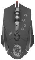 Мышь Defender Killer GM-170L 52170 800-3200dpi, 7 кнопок