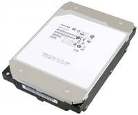 Жесткий диск 14TB SATA 6Gb/s Toshiba (KIOXIA) MG07ACA14TE 3.5″ Enterprise Capacity 7200rpm 256MB 512e Bulk