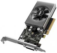 Видеокарта PCI-E Palit GeForce GT 1030 (NEC103000646-1082F) 2GB GDDR4 64bit 1151 / 2100MHz DVI-D(HDCP) / HDMI RTL
