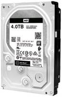 Жесткий диск 4TB SATA 6Gb / s Western Digital WD4005FZBX 3.5″ WD Black 7200rpm 256MB Bulk