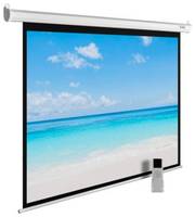 Экран Cactus CS-PSME-300X225-WT 4:3 настенно-потолочный рулонный (моторизованный)