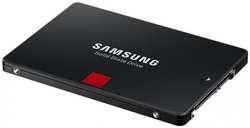 Накопитель SSD 2.5'' Samsung MZ-76P2T0BW 860 PRO 2TB V-NAND 2bit MLC SATA III 560 / 530MB / s 100K / 90K IOPS MTBF 2M