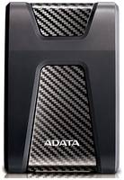 Внешний диск HDD 2.5'' ADATA AHD650-2TU31-CBK 2TB HD650 USB 3.0 черный