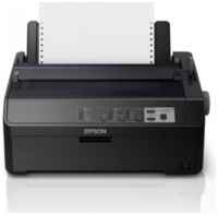 Принтер матричный Epson FX-890II C11CF37401 А4 (C11CF37402)