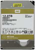 Жесткий диск 12TB SATA 6Gb/s Western Digital WD121KRYZ 3.5″ WD 7200rpm 256MB Bulk