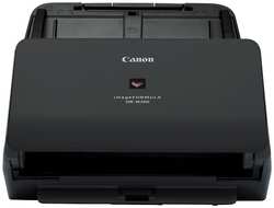 Документ-сканер Canon imageFORMULA DR-M260 2405C003 A4, 60 стр. / мин, ADF 80, USB
