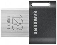 Накопитель USB 3.1 128GB Samsung MUF-128AB / APC FIT Plus серебристый (MUF-128AB/APC)