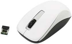 Мышь Wireless Genius NX-7005 31030127102 белая, 1200 dpi, 1xAA