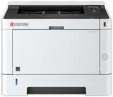 Принтер Kyocera ECOSYS P2040dw 1102RY3NL0 A4, 1200dpi, 256Mb, 40 ppm, дуплекс, USB, Network, Wi-Fi