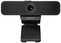 Веб-камера Logitech Webcam C925e