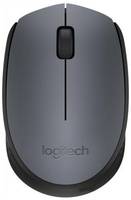 Мышь Wireless Logitech M170