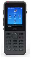Беспроводной IP-телефон Cisco CP-8821-K9 Wireless IP Phone 8821 World mode device ONLY (CP-8821-K9=)