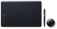 Графический планшет Wacom Intuos Pro L PTH-860-R (Large)