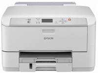 Принтер Epson WF-M5190 DW