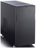 Корпус ATX Fractal Design Define R5 FD-CA-DEF-R5-BK черный, без БП